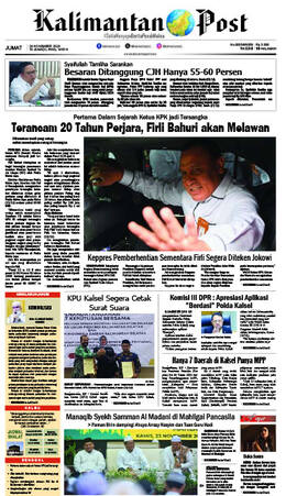 Sampul edisi 24 November 2023