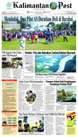 Sampul edisi 24 Oktober 2020