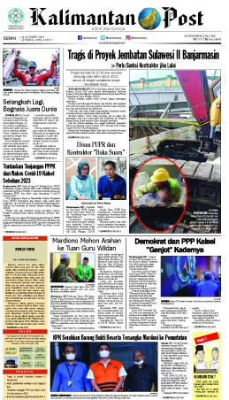 Sampul edisi 24 Oktober 2022