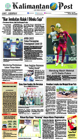 Sampul edisi 24 September 2021