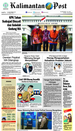 Sampul edisi 24 September 2022