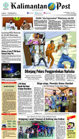 Sampul edisi 25 Agustus 2022