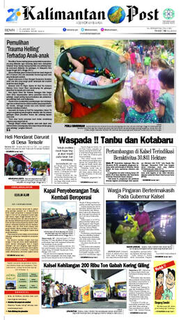 Sampul edisi 25 Januari 2021