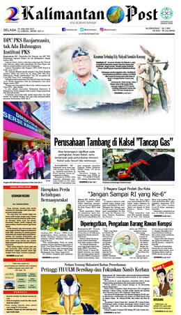 Sampul edisi 25 Januari 2022