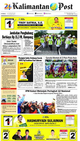 Sampul edisi 25 Januari 2024