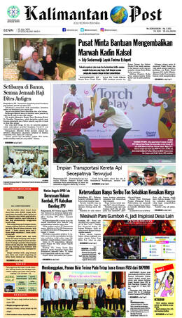 Sampul edisi 25 Juli 2022