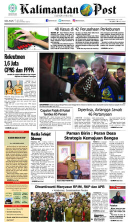 Sampul edisi 25 Juli 2023