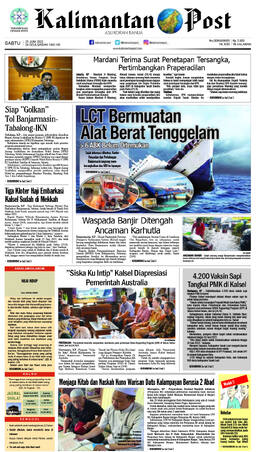 Sampul edisi 25 Juni 2022