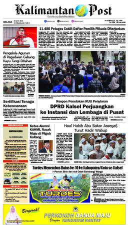 Sampul edisi 25 Juni 2024