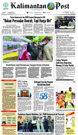Sampul edisi 25 Maret 2022