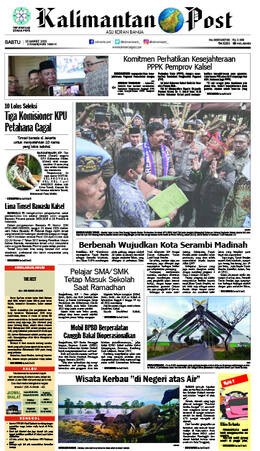 Sampul edisi 25 Maret 2023
