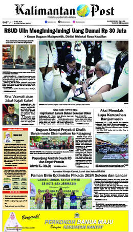 Sampul edisi 25 Mei 2024