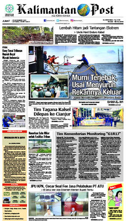 Sampul edisi 25 November 2022