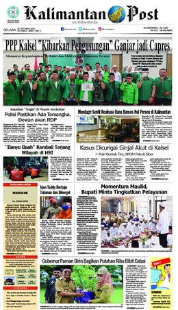 Sampul edisi 25 Oktober 2022