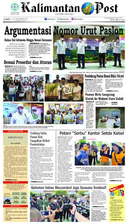Sampul edisi 25 September 2020