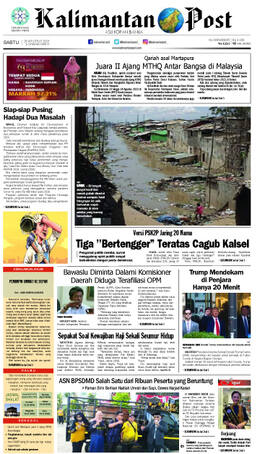 Sampul edisi 26 Agustus 2023