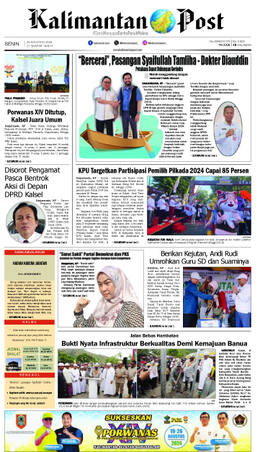 Sampul edisi 26 Agustus 2024
