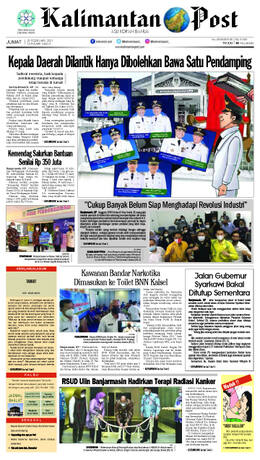 Sampul edisi 26 Februari 2021