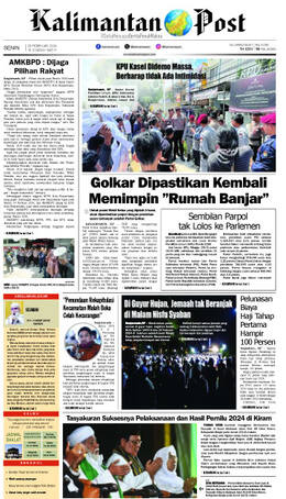 Sampul edisi 26 Februari 2024