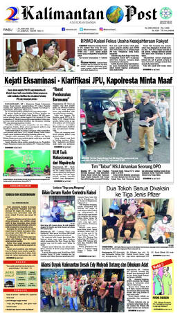 Sampul edisi 26 Januari 2022
