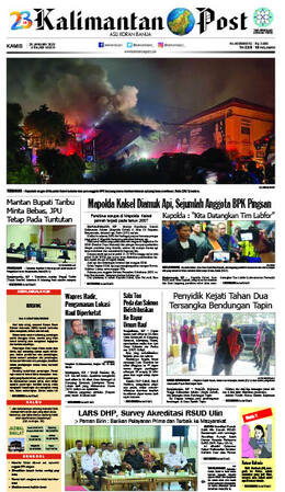 Sampul edisi 26 Januari 2023