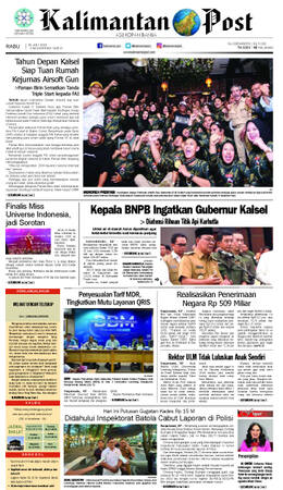 Sampul edisi 26 Juli 2023