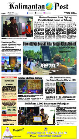 Sampul edisi 26 Juni 2024