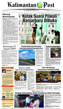 Sampul edisi 26 Maret 2025