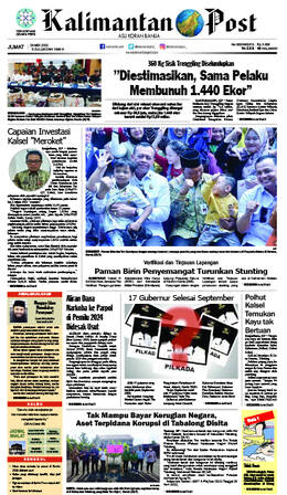 Sampul edisi 26 Mei 2023
