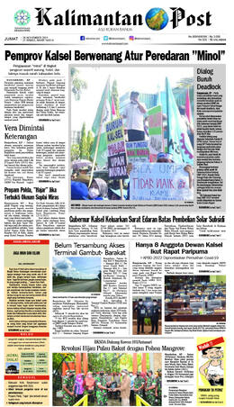 Sampul edisi 26 November 2021