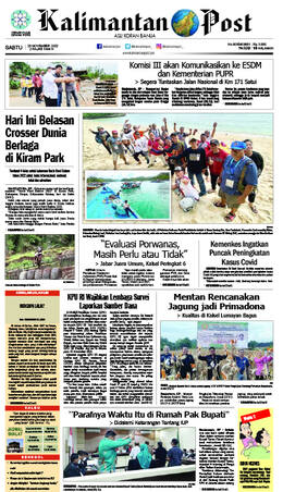 Sampul edisi 26 November 2022