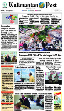 Sampul edisi 26 Oktober 2022