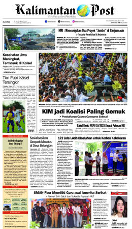 Sampul edisi 26 Oktober 2023