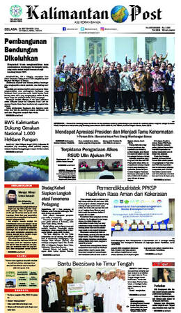 Sampul edisi 26 September 2023