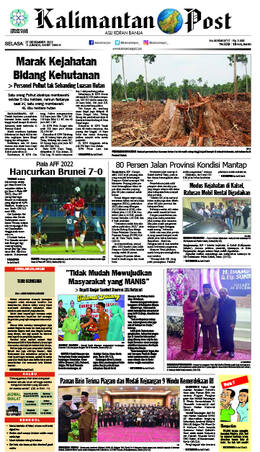 Sampul edisi 27 Desember 2022