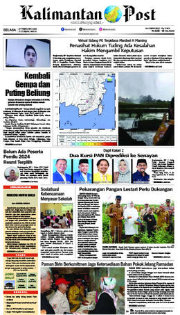 Sampul edisi 27 Februari 2024