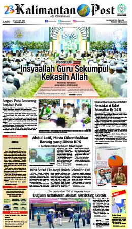 Sampul edisi 27 Januari 2023