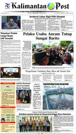 Sampul edisi 27 Januari 2026