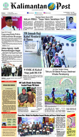 Sampul edisi 27 Juli 2022