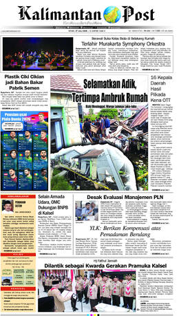 Sampul edisi 27 Juli 2026