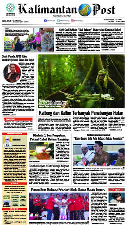 Sampul edisi 27 Juni 2023