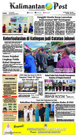 Sampul edisi 27 Juni 2024
