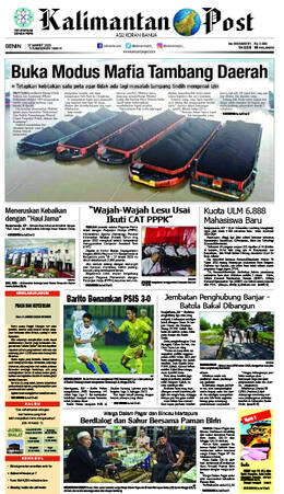 Sampul edisi 27 Maret 2023