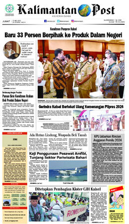 Sampul edisi 27 Mei 2022