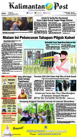 Sampul edisi 27 Mei 2024