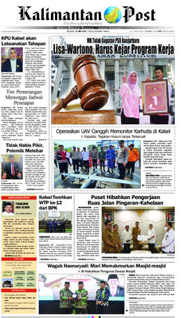 Sampul edisi 27 Mei 2025