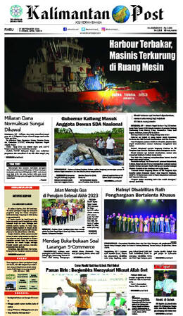 Sampul edisi 27 September 2023