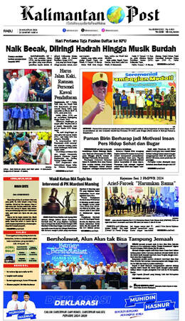 Sampul edisi 28 Agustus 2024