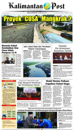 Sampul edisi 28 Agustus 2025