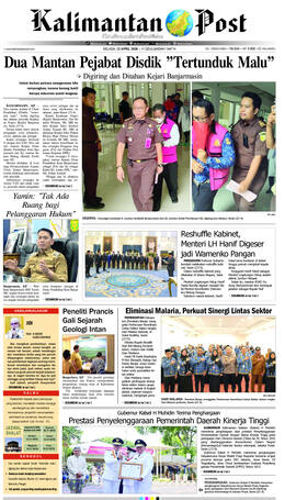 Sampul edisi 28 April 2026